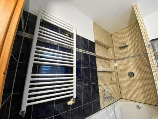 Ahlbeck Zu Den Campern Apartment Heringsdorf  Exterior photo